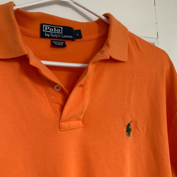 Ralph Lauren Vintage Polo - Picture 4 of 5
